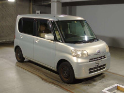 0 Daihatsu Tanto