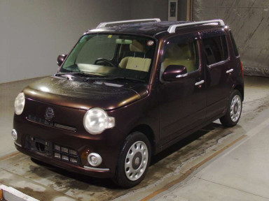 2012 Daihatsu Mira Cocoa