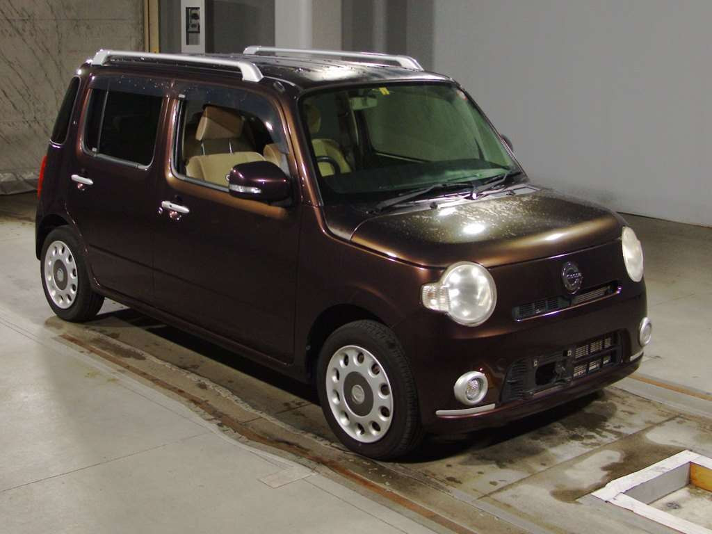 2012 Daihatsu Mira Cocoa L675S[2]