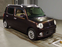 2012 Daihatsu Mira Cocoa