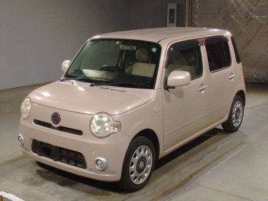 2010 Daihatsu Mira Cocoa