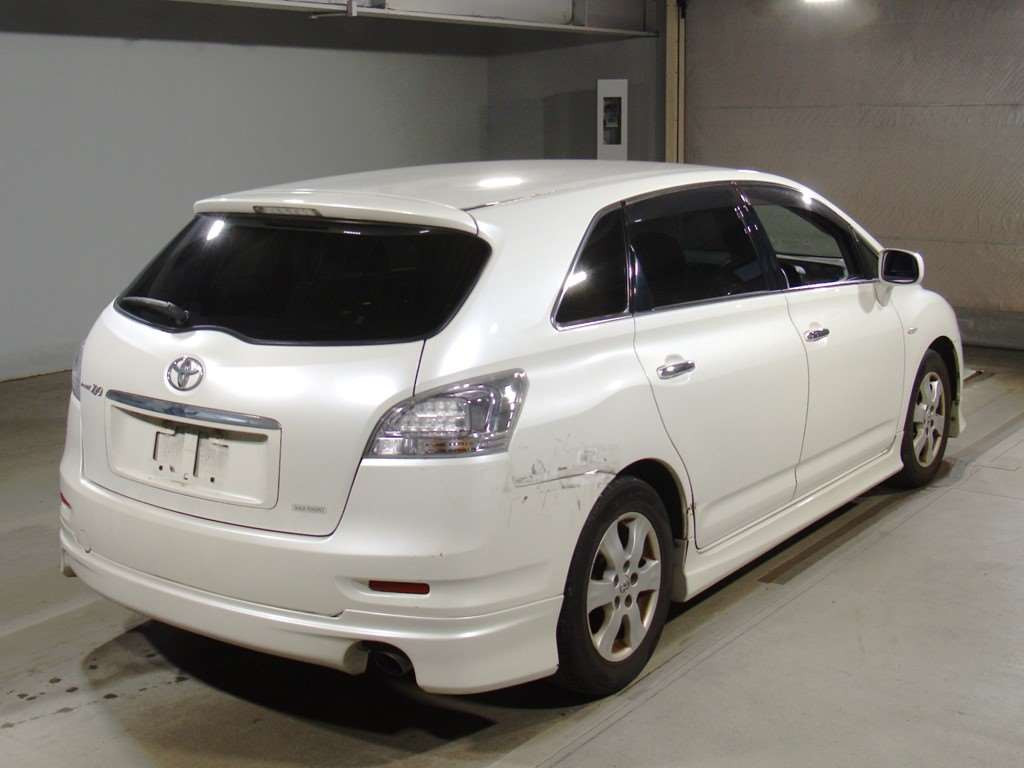 2009 Toyota Mark X Zio ANA10[1]