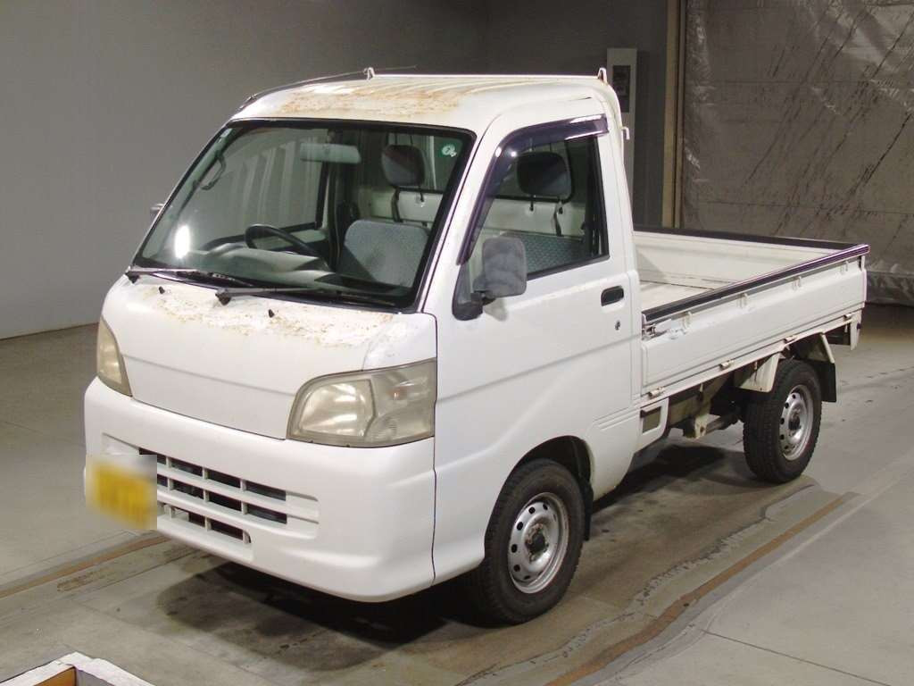 2006 Daihatsu Hijet Truck S210P[0]