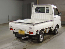 2006 Daihatsu Hijet Truck