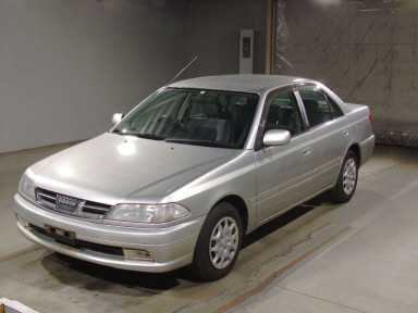 2000 Toyota Carina