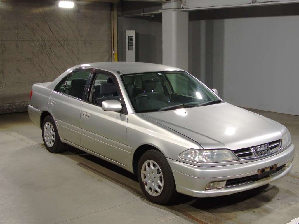 2000 Toyota Carina AT212[2]