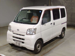 2012 Daihatsu Hijet Cargo