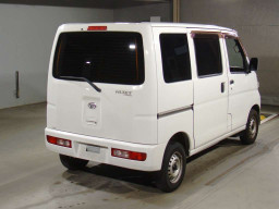 2012 Daihatsu Hijet Cargo