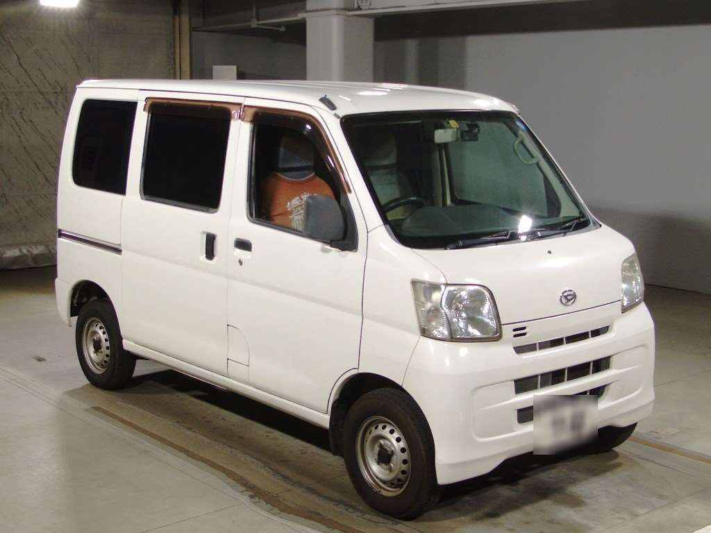 2012 Daihatsu Hijet Cargo S321V[2]