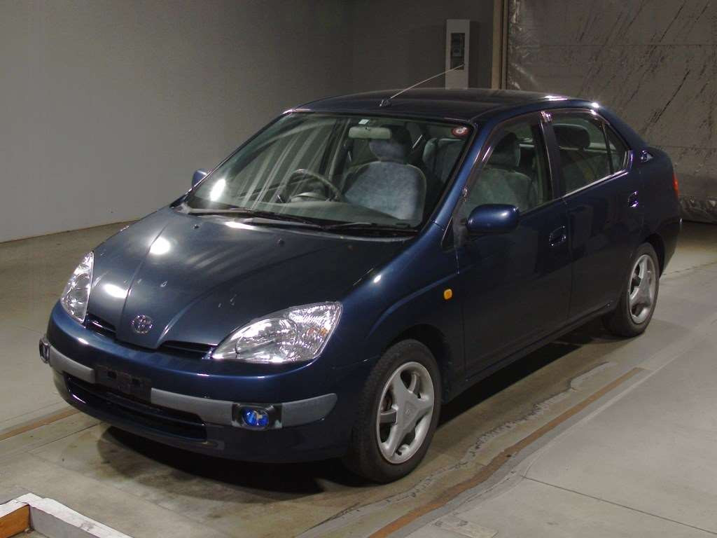 2000 Toyota Prius NHW10[0]