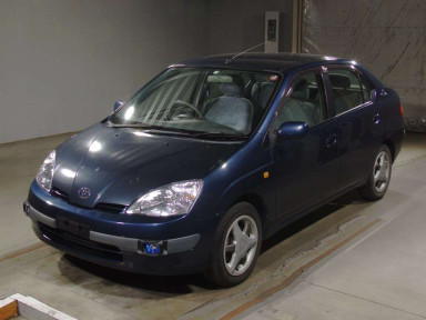 2000 Toyota Prius