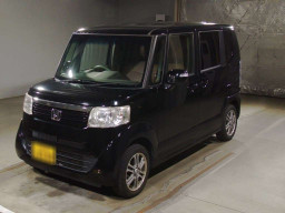 2013 Honda N-BOX