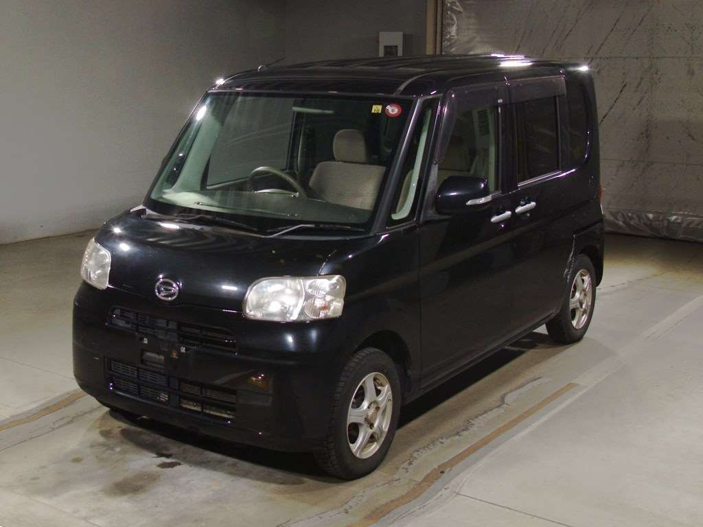 2011 Daihatsu Tanto L375S[0]