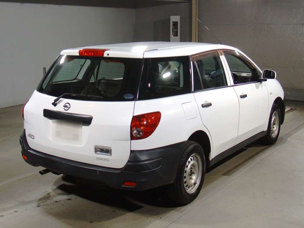 2014 Nissan Ad Van VZNY12[1]