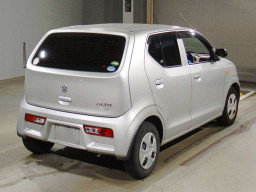 2019 Suzuki Alto