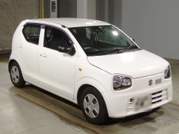 2019 Suzuki Alto