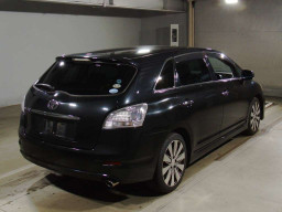 2009 Toyota Mark X Zio