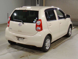 2014 Toyota Passo