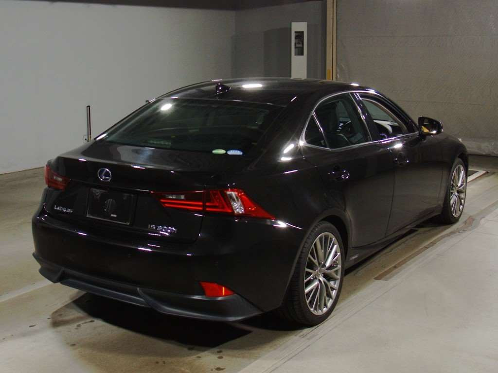 2014 Lexus IS AVE30[1]