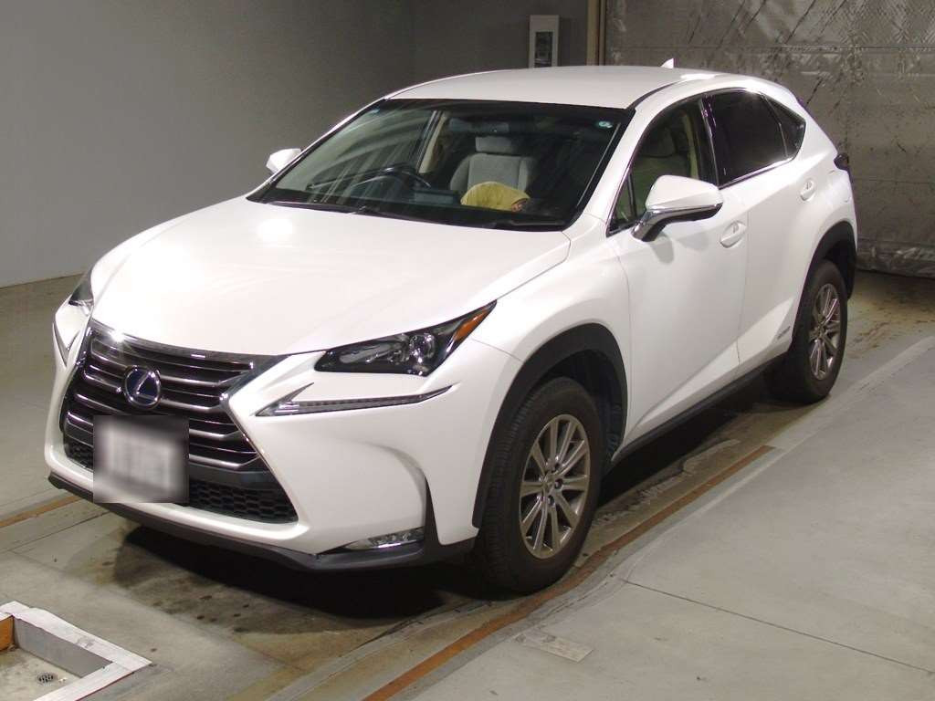 2015 Lexus NX AYZ10[0]