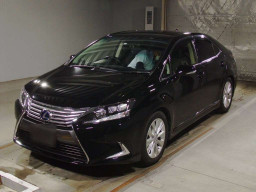 2014 Lexus HS