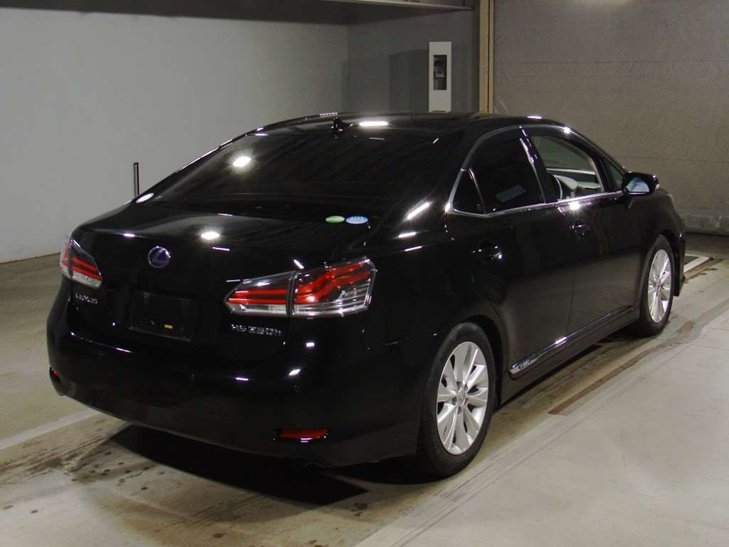 2014 Lexus HS ANF10[1]