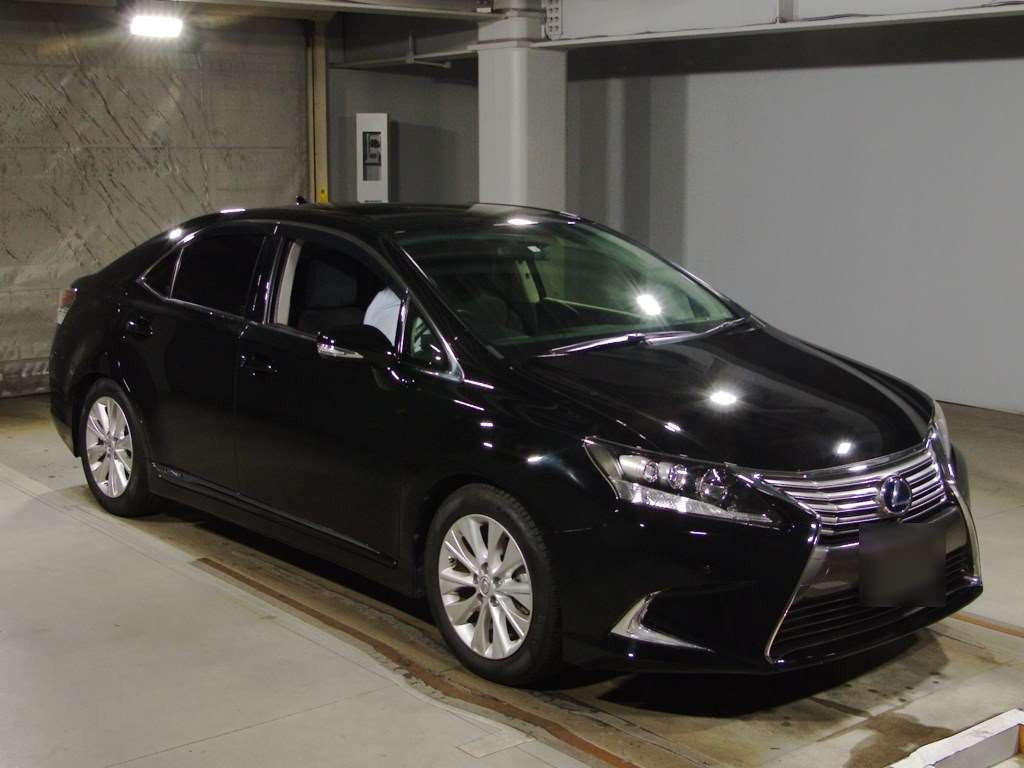 2014 Lexus HS ANF10[2]