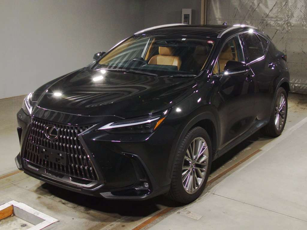 2023 Lexus NX AAZA20[0]