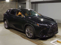 2023 Lexus NX