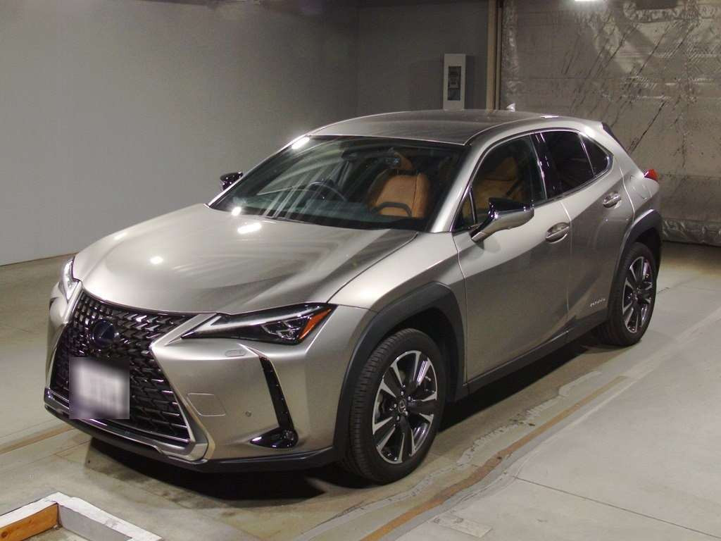 2019 Lexus UX MZAH10[0]