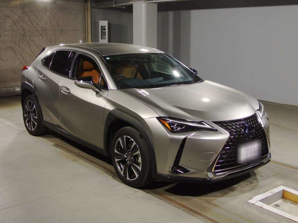 2019 Lexus UX MZAH10[2]