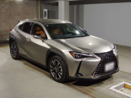 2019 Lexus UX