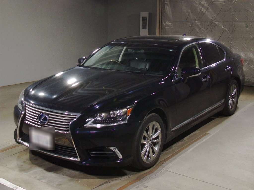 2015 Lexus LS UVF45[0]