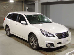 2012 Subaru Legacy Outback