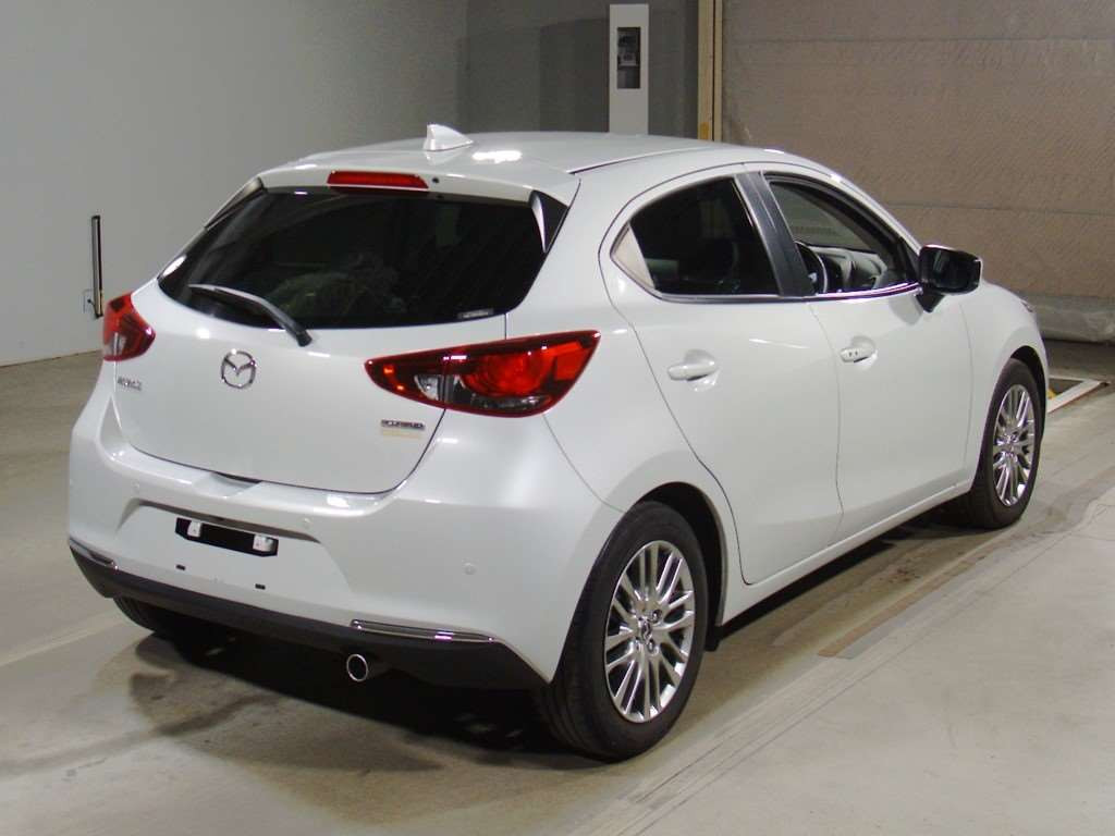 2020 Mazda Mazda2 DJ5FS[1]