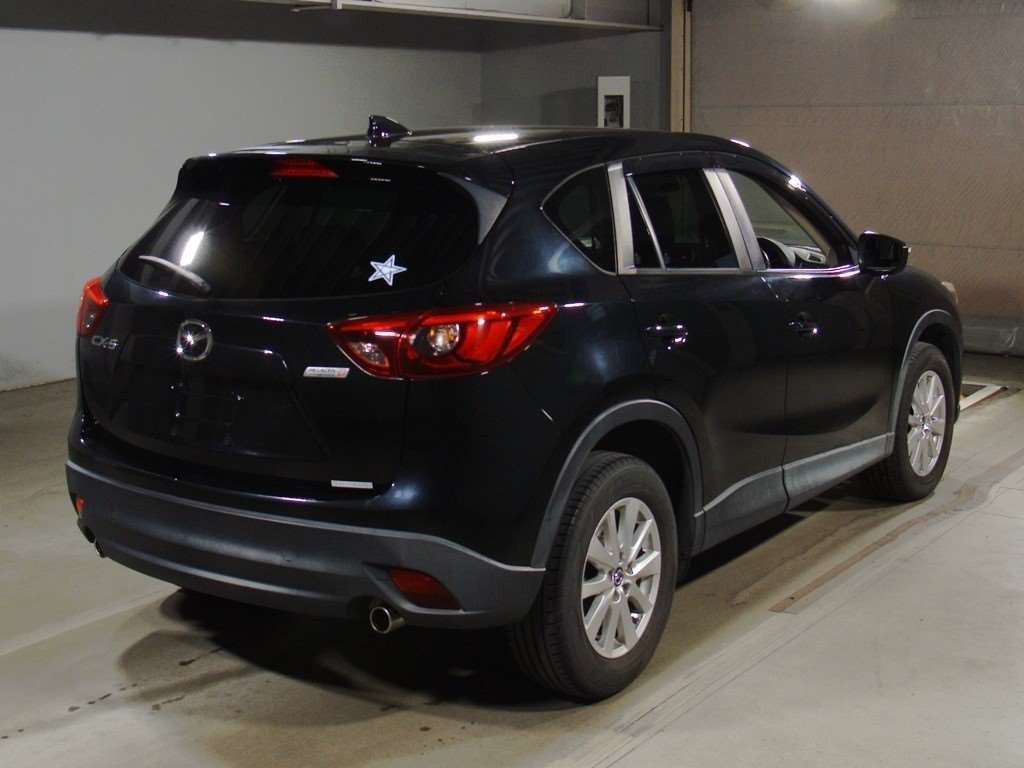 2016 Mazda CX-5 KE2FW[1]