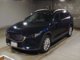 2018 Mazda CX-8