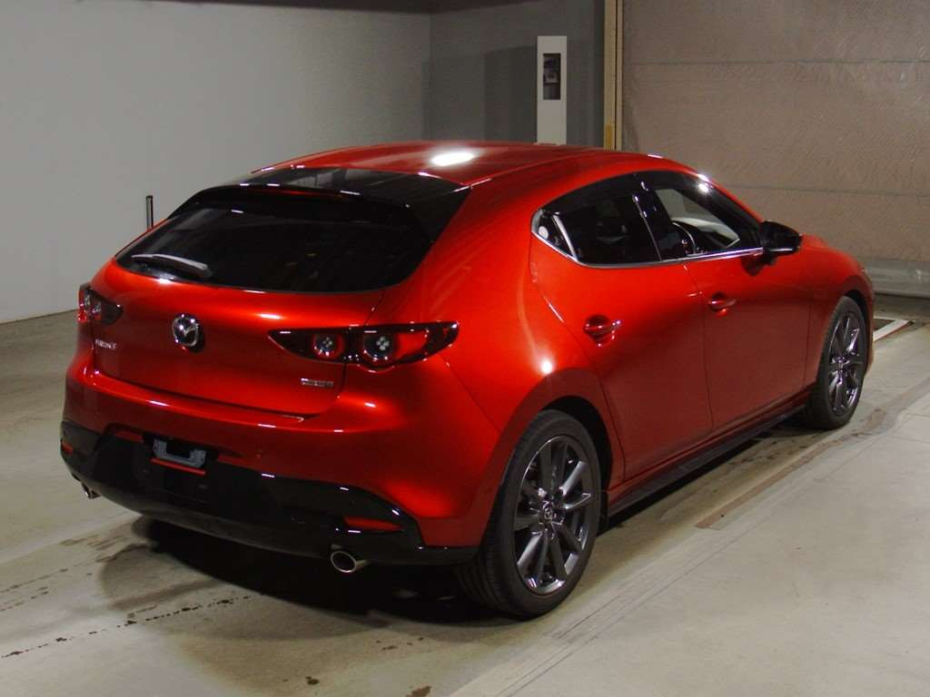 2019 Mazda Mazda3 Fastback BP8P[1]