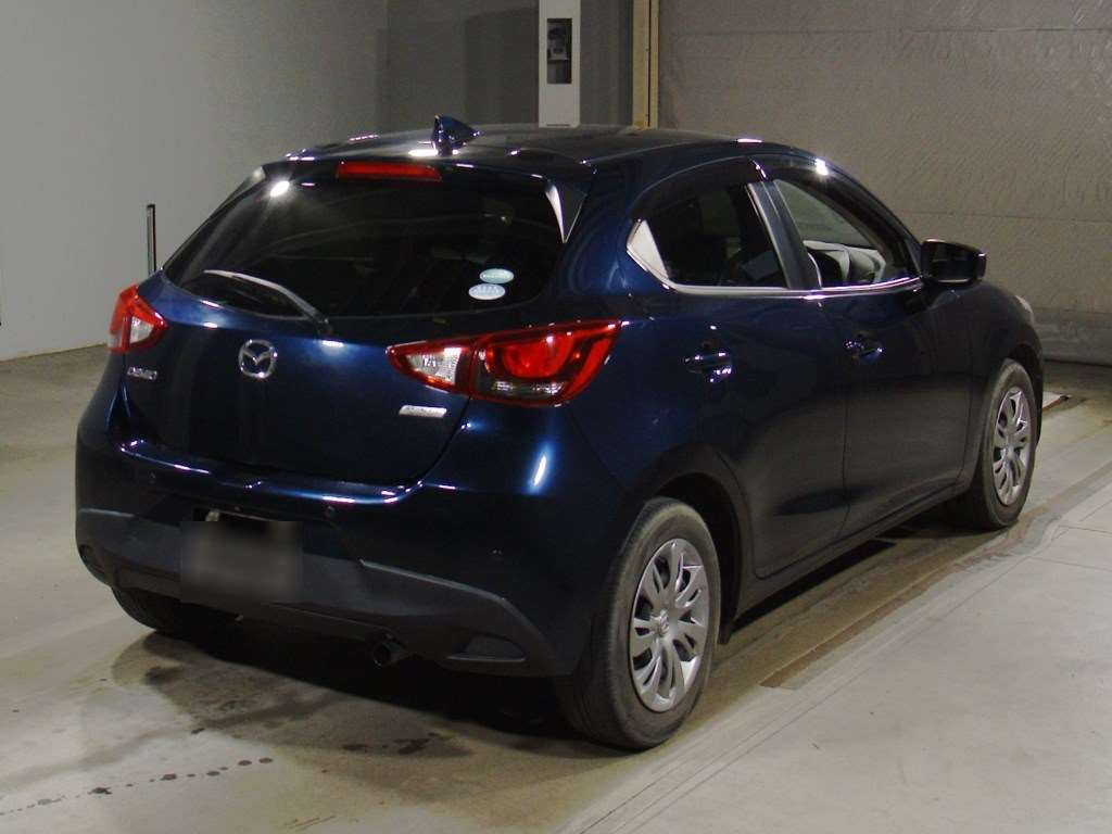 2018 Mazda Demio DJ3FS[1]