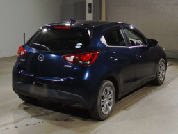 2018 Mazda Demio