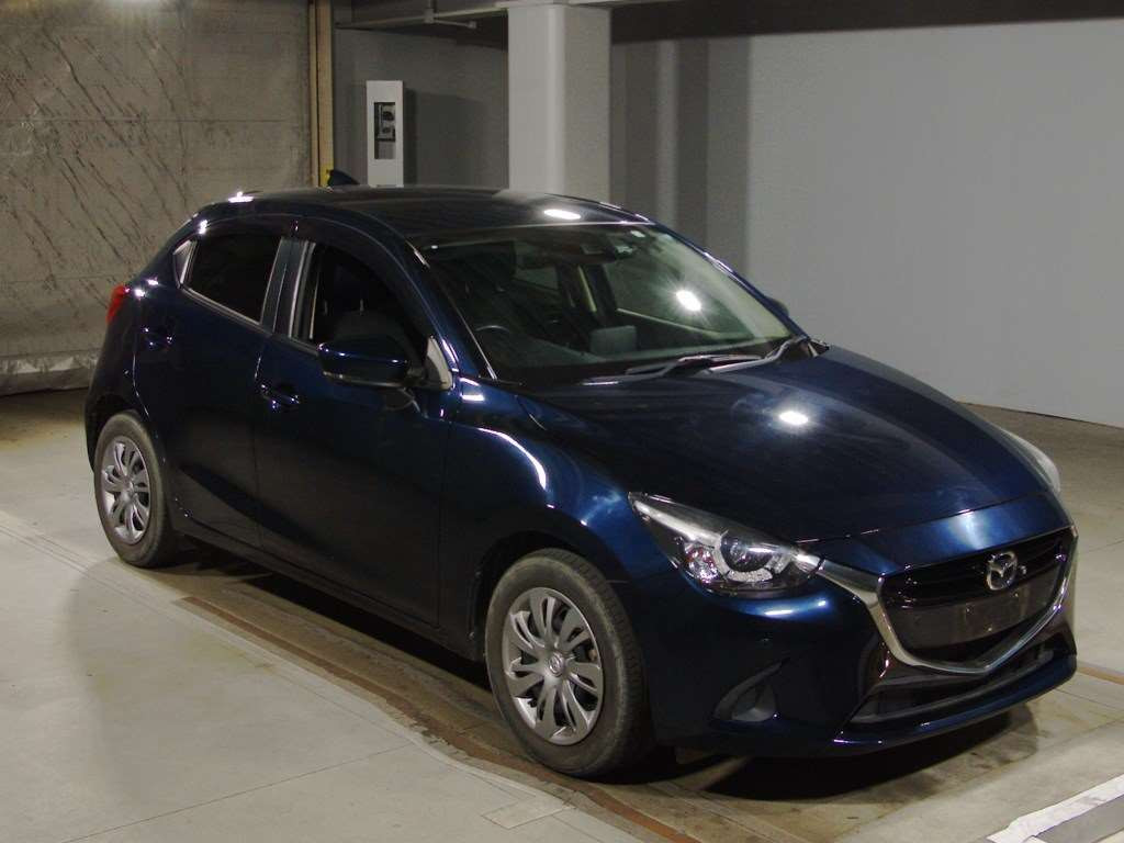 2018 Mazda Demio DJ3FS[2]