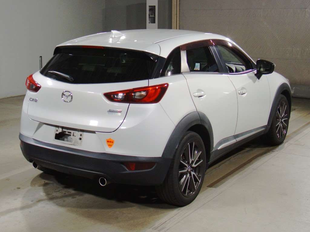 2016 Mazda CX-3 DK5FW[1]