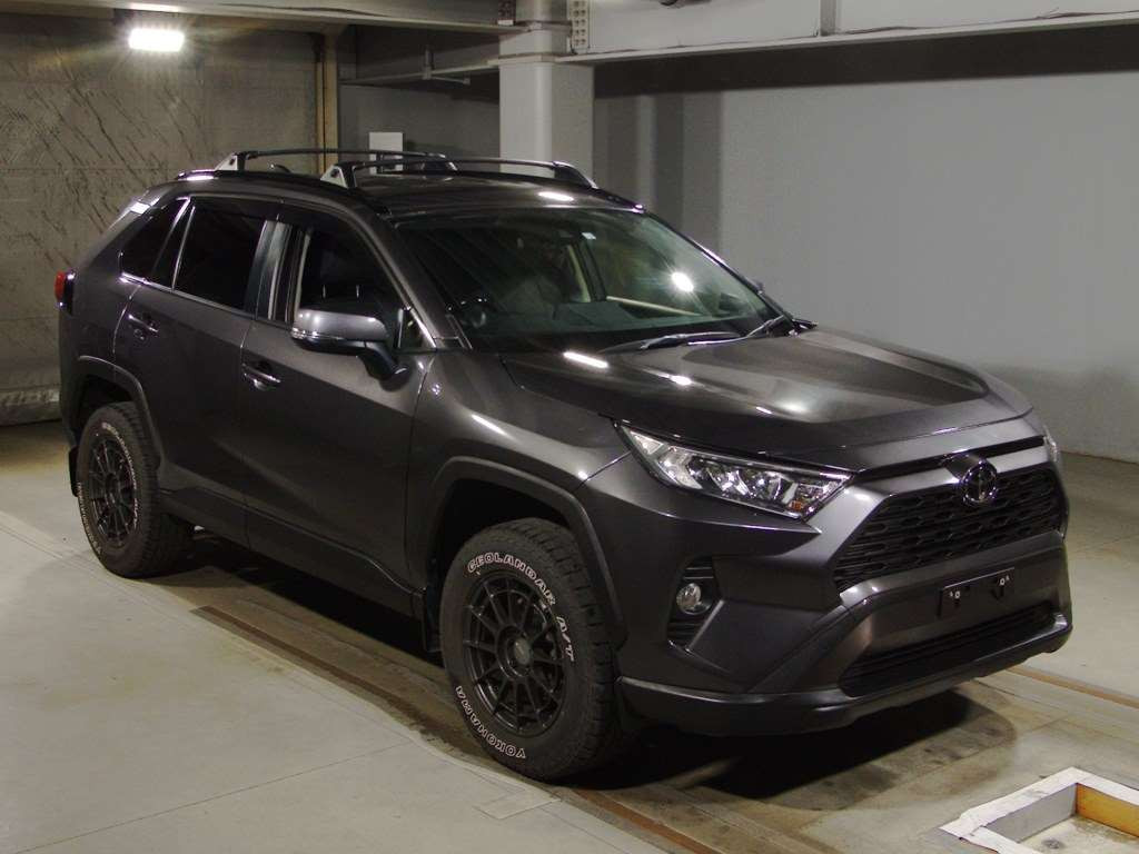 2020 Toyota RAV4 MXAA54[2]