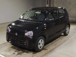 2019 Suzuki Alto