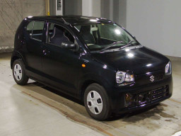 2019 Suzuki Alto