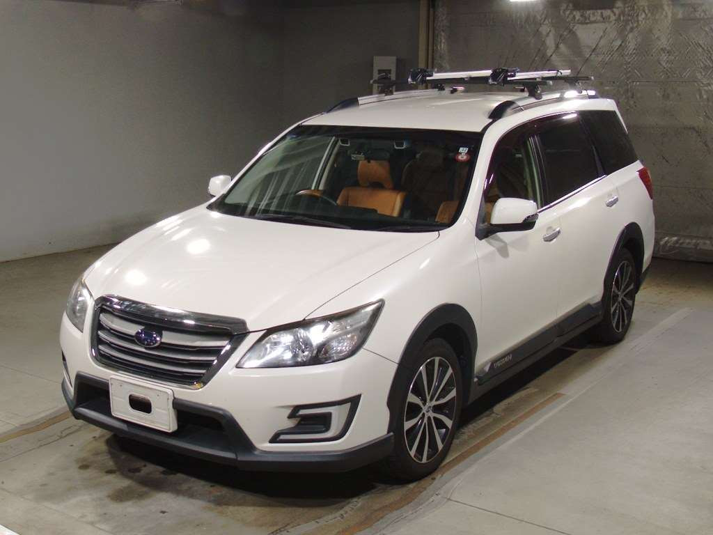 2015 Subaru Exiga YAM[0]