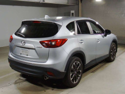 2015 Mazda CX-5