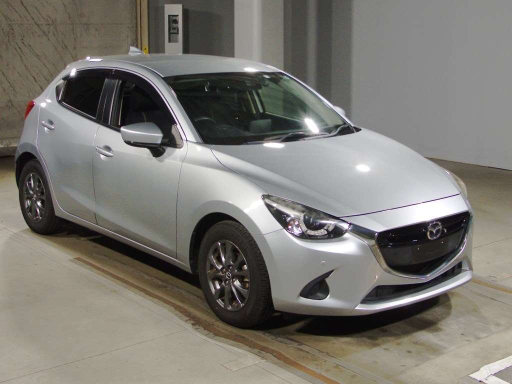 2018 Mazda Demio DJ3FS[2]