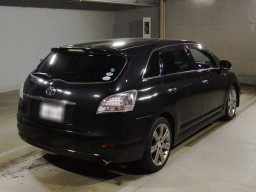 2009 Toyota Mark X Zio