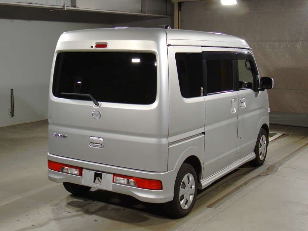 0 Mazda Scrum Wagon DG17W[1]